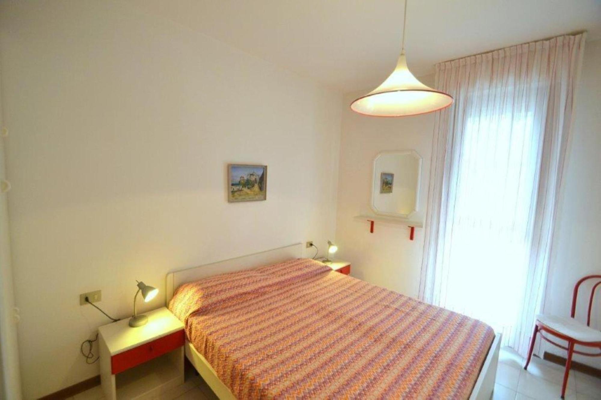 Albatros Apartment Bibione Exterior photo