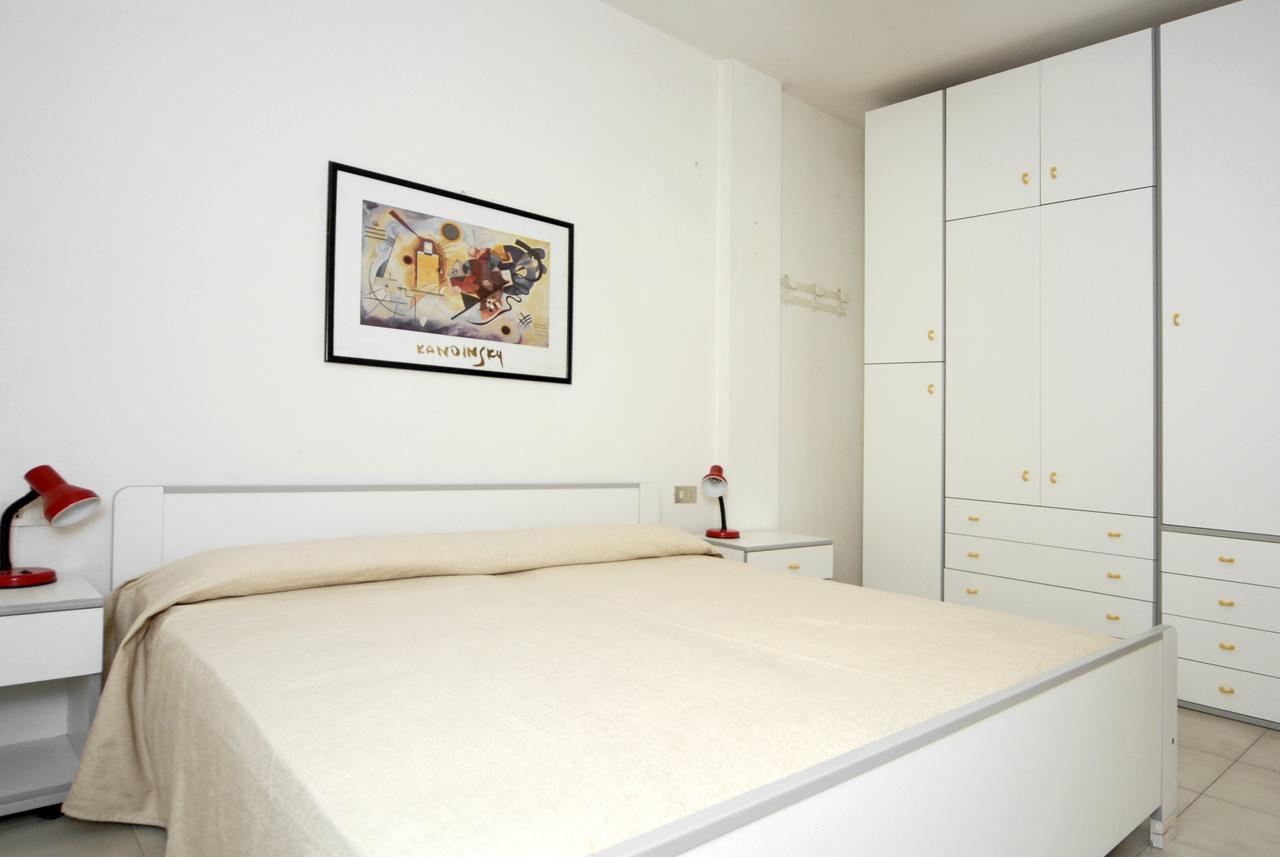 Albatros Apartment Bibione Exterior photo