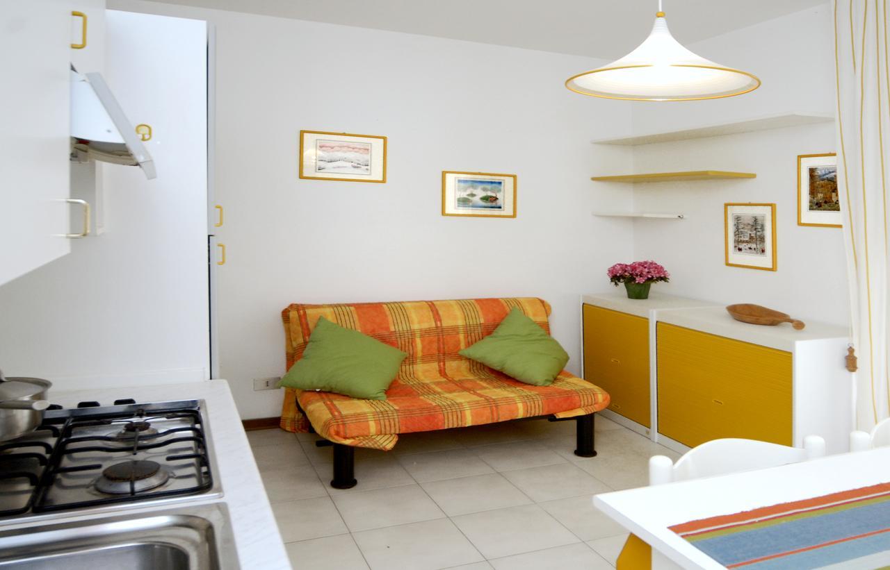 Albatros Apartment Bibione Exterior photo